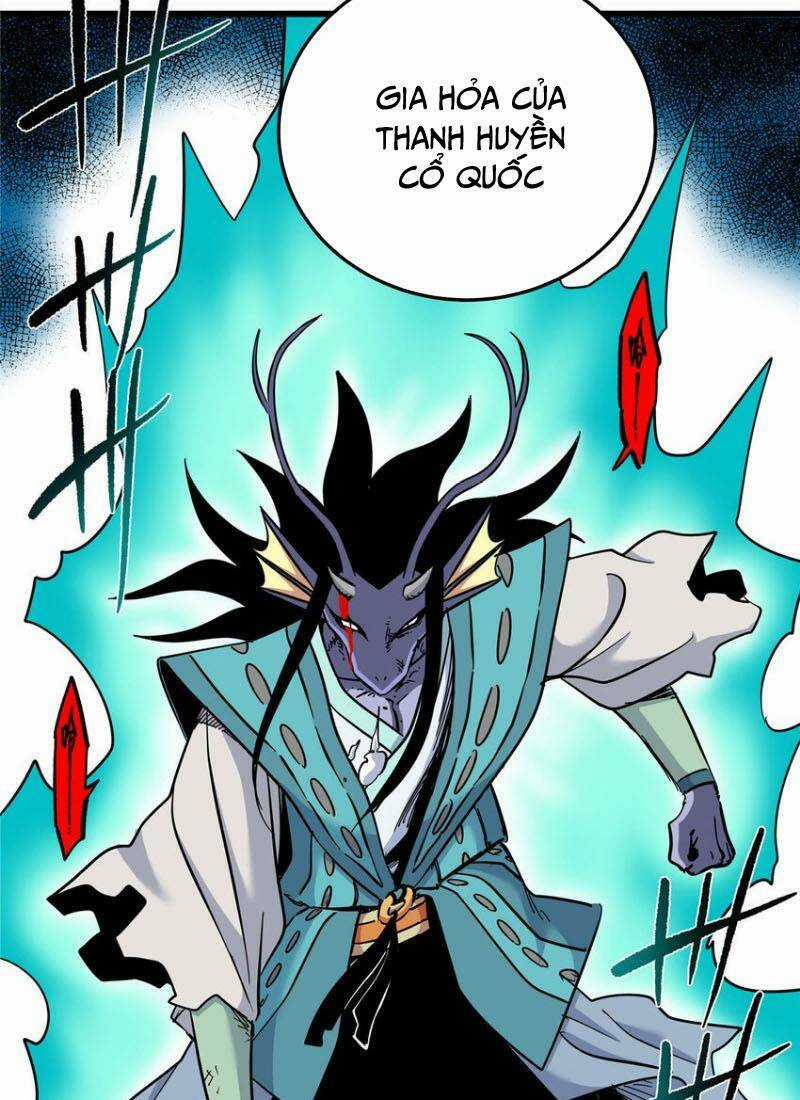 Đế Bá - Chapter 103 - Trang 40