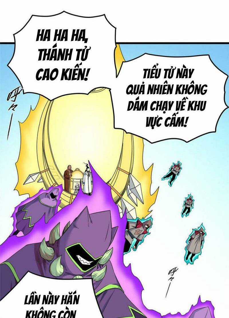 Đế Bá - Chapter 103 - Trang 5