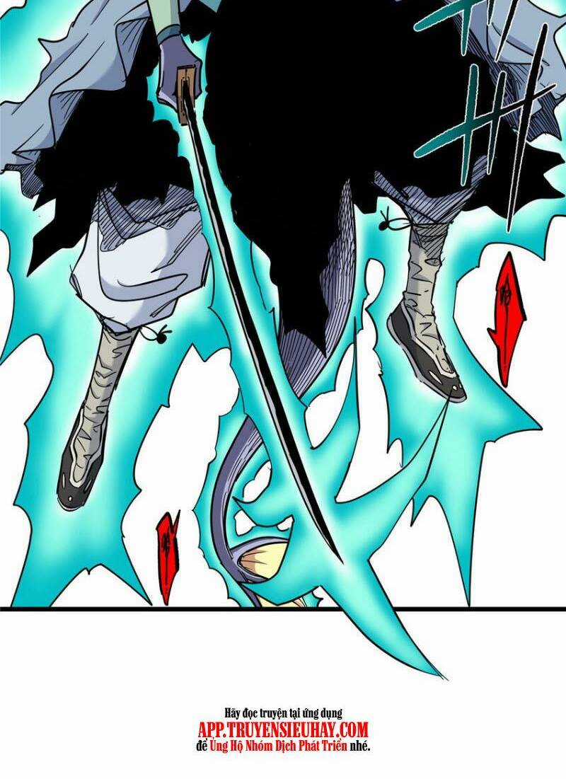 Đế Bá - Chapter 103 - Trang 41