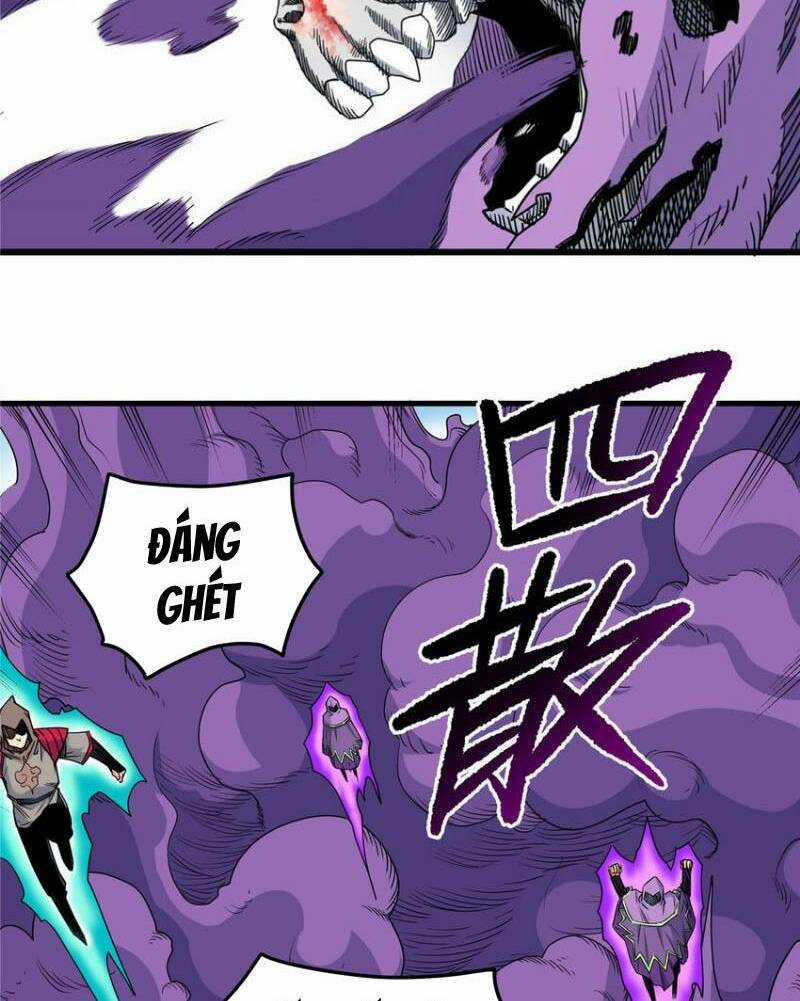 Đế Bá - Chapter 104 - Trang 13