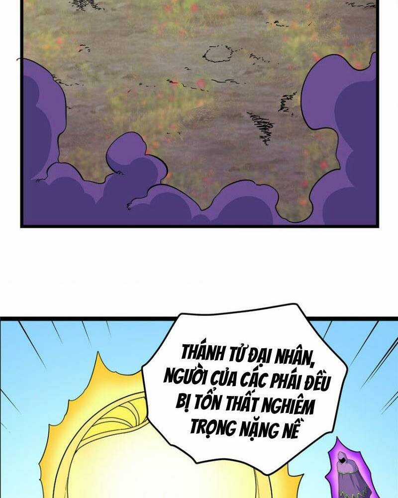 Đế Bá - Chapter 104 - Trang 15