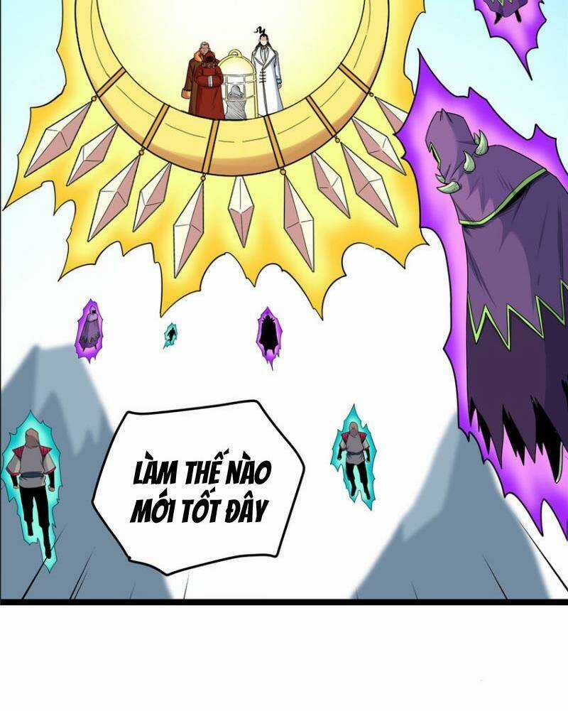 Đế Bá - Chapter 104 - Trang 16