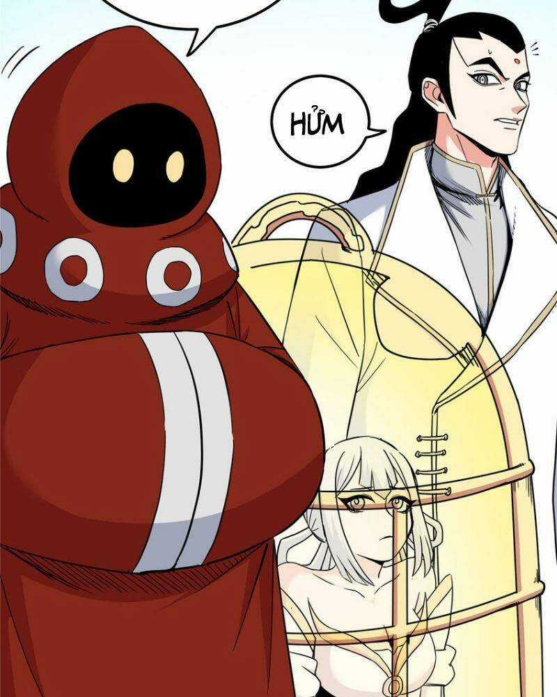 Đế Bá - Chapter 104 - Trang 18