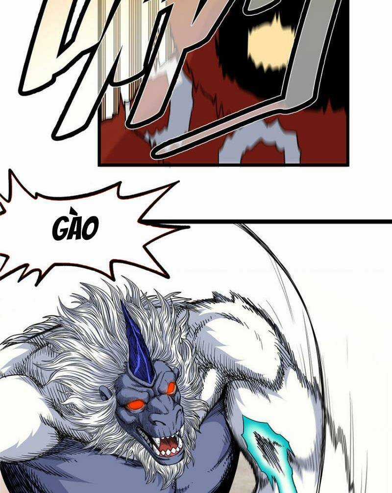 Đế Bá - Chapter 104 - Trang 20