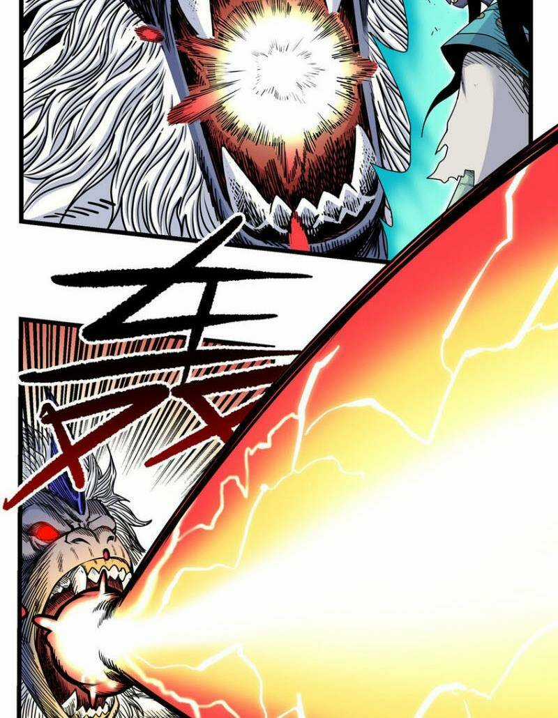 Đế Bá - Chapter 104 - Trang 24