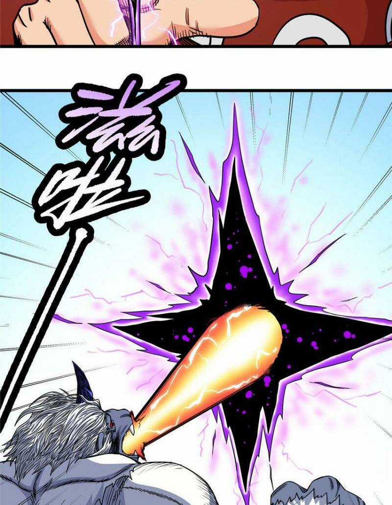 Đế Bá - Chapter 104 - Trang 27