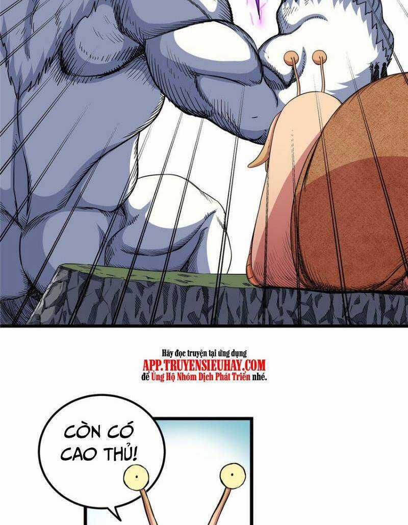 Đế Bá - Chapter 104 - Trang 28