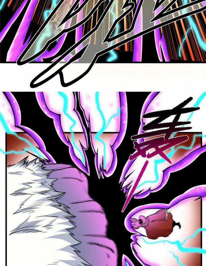 Đế Bá - Chapter 104 - Trang 34