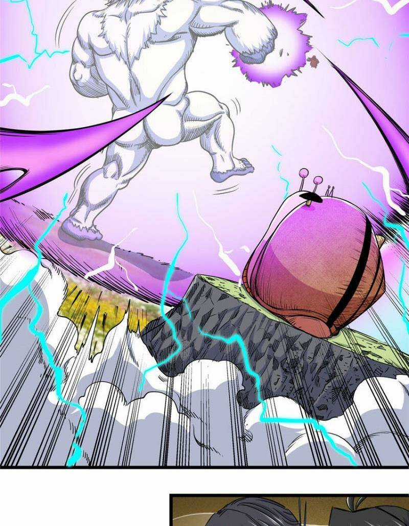 Đế Bá - Chapter 104 - Trang 36