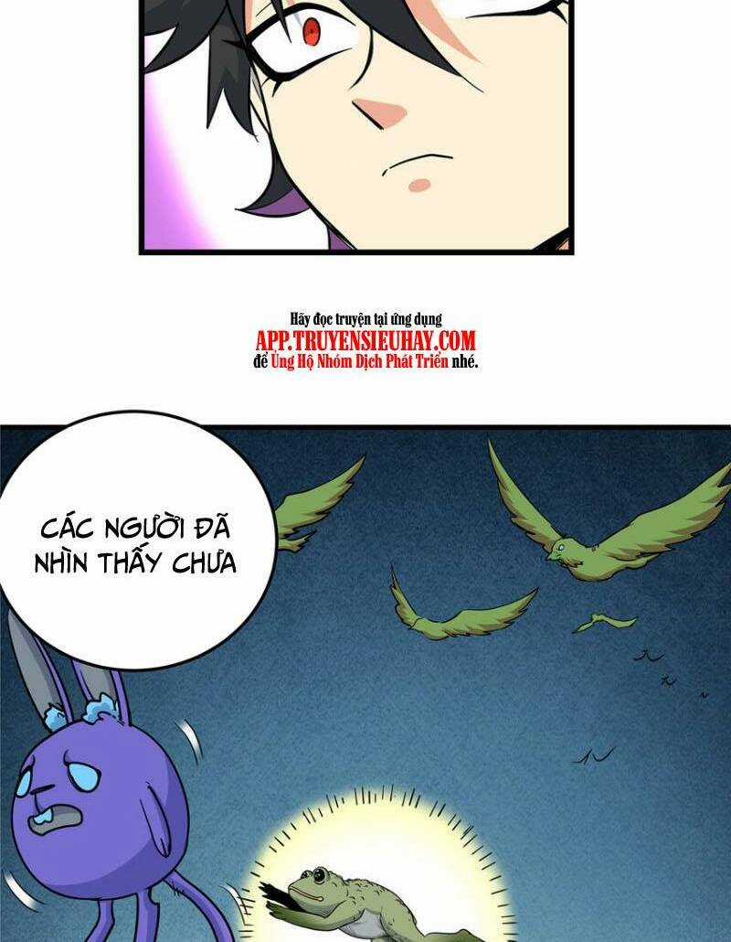 Đế Bá - Chapter 104 - Trang 39