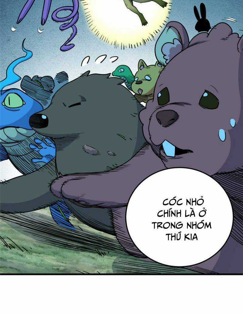 Đế Bá - Chapter 104 - Trang 40