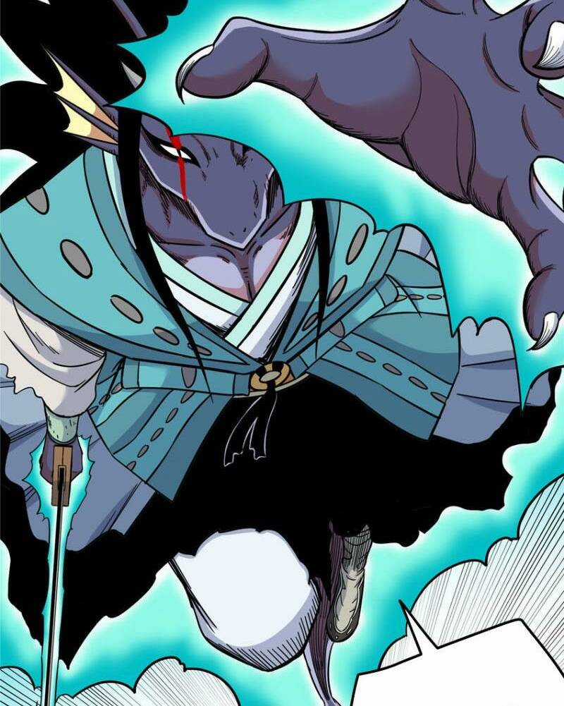 Đế Bá - Chapter 104 - Trang 5