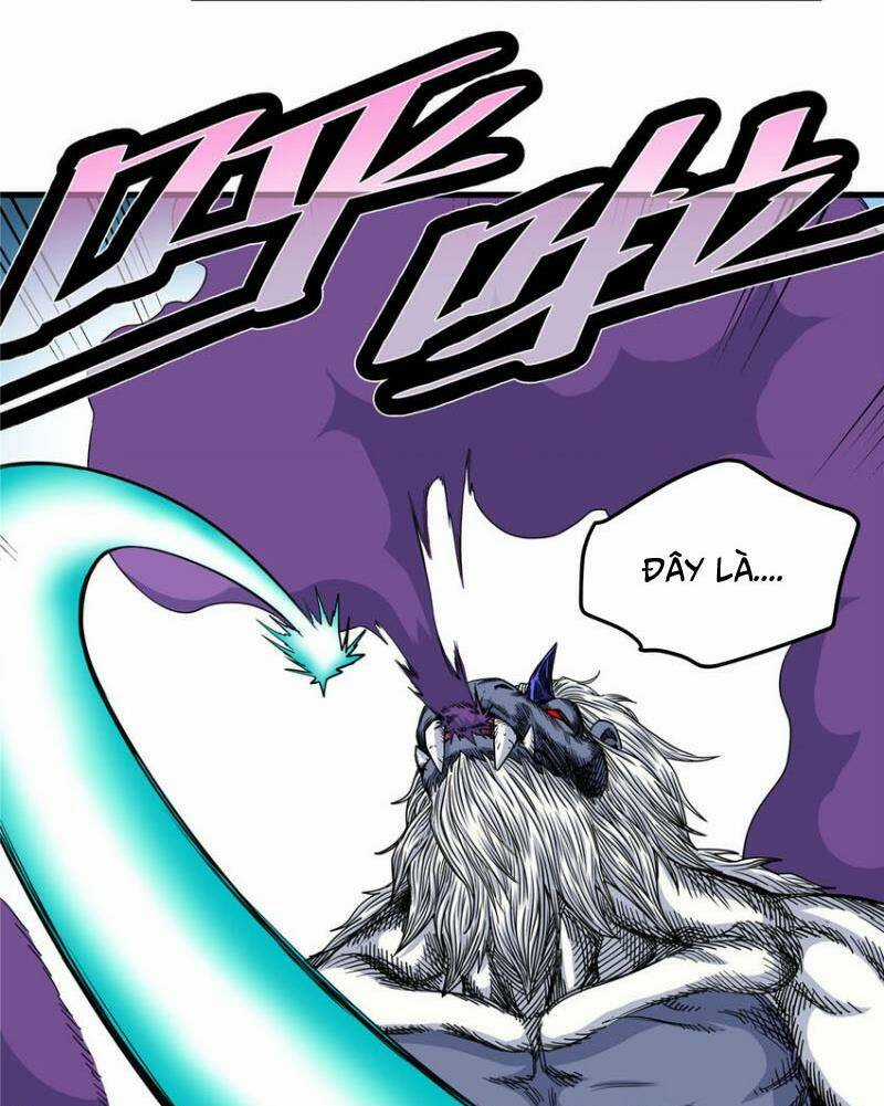 Đế Bá - Chapter 104 - Trang 8