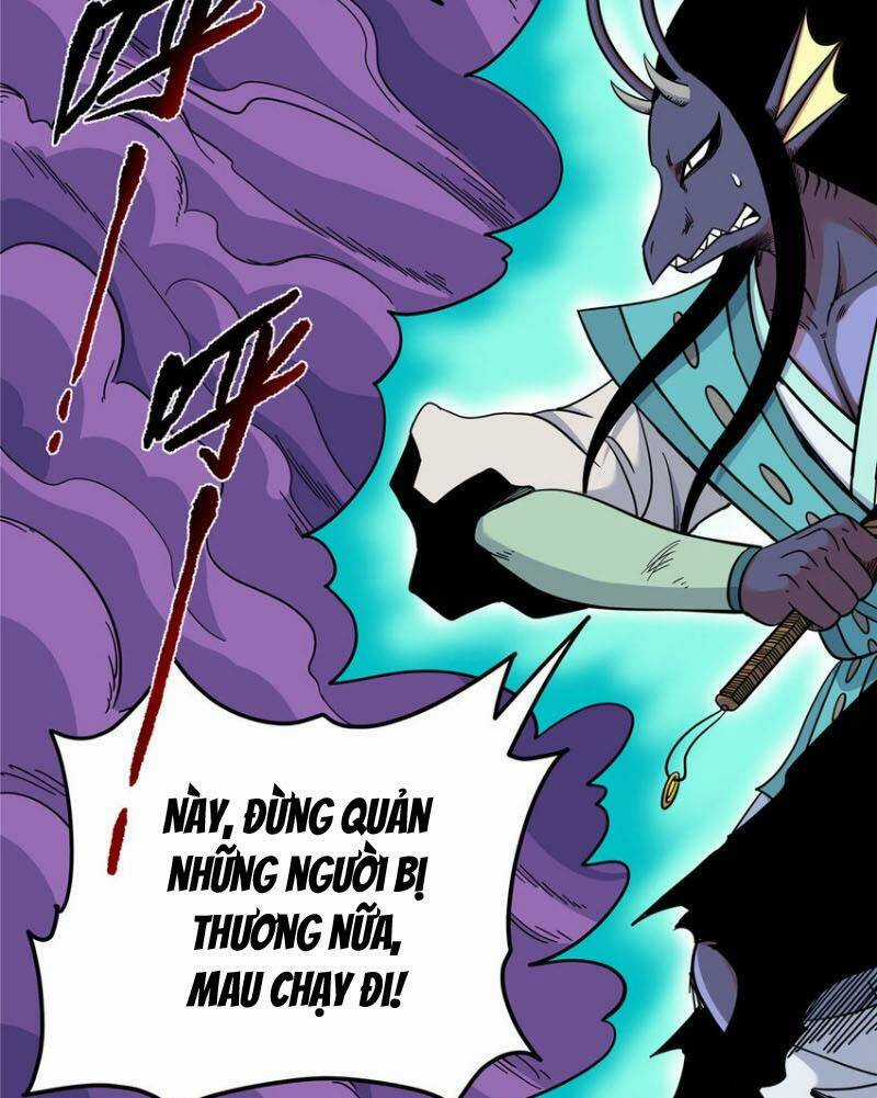 Đế Bá - Chapter 104 - Trang 10