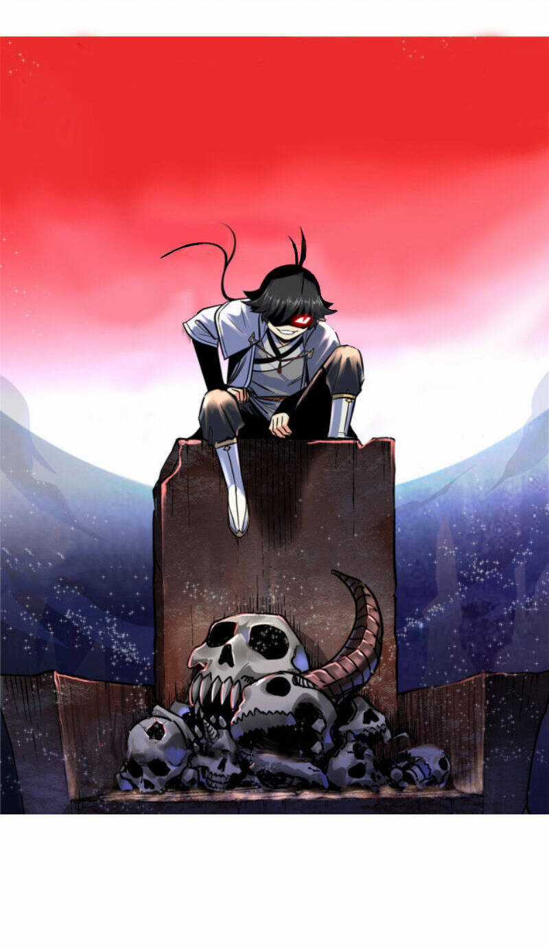 Đế Bá - Chapter 105 - Trang 1