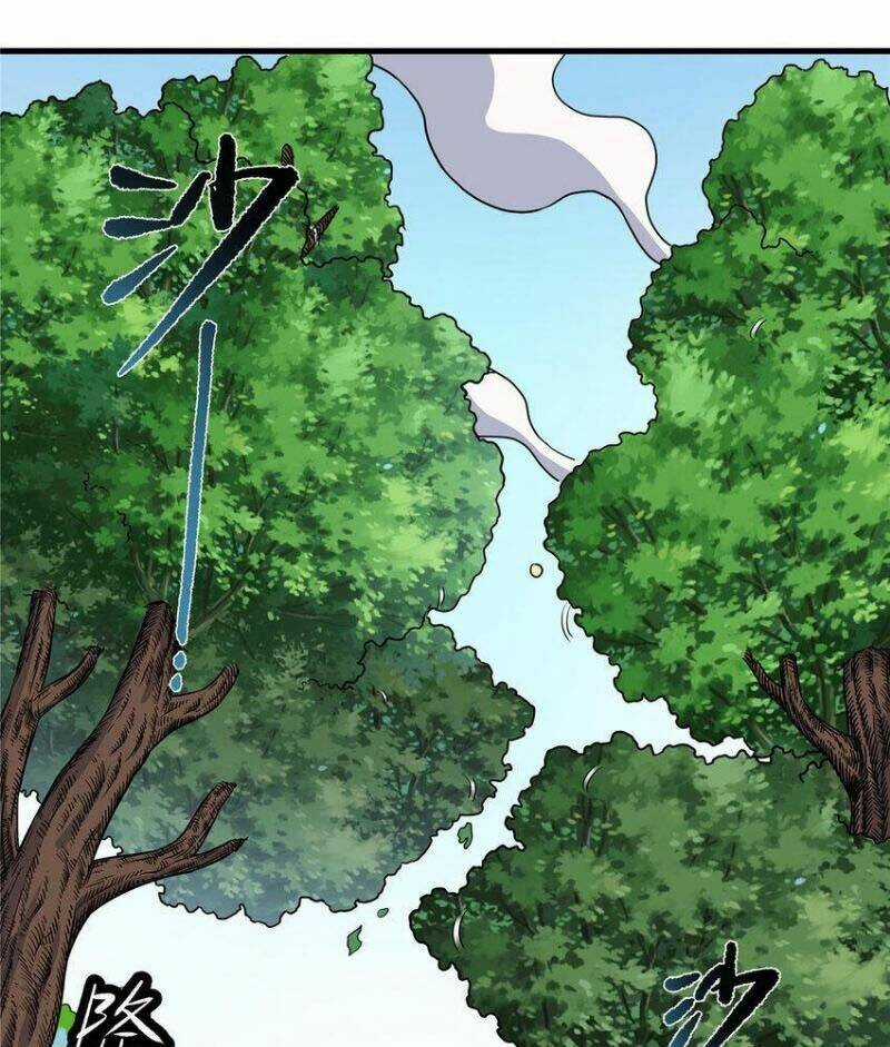 Đế Bá - Chapter 105 - Trang 2