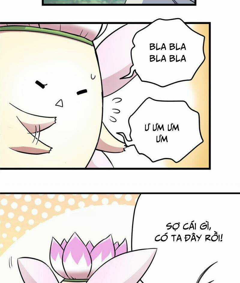 Đế Bá - Chapter 105 - Trang 12