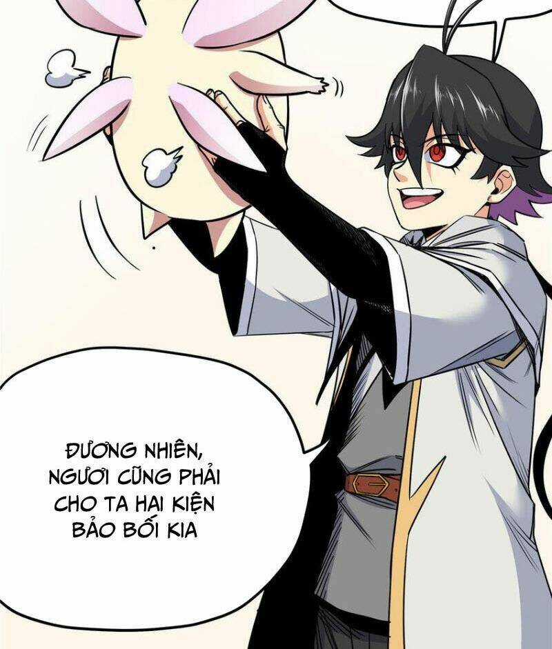 Đế Bá - Chapter 105 - Trang 13