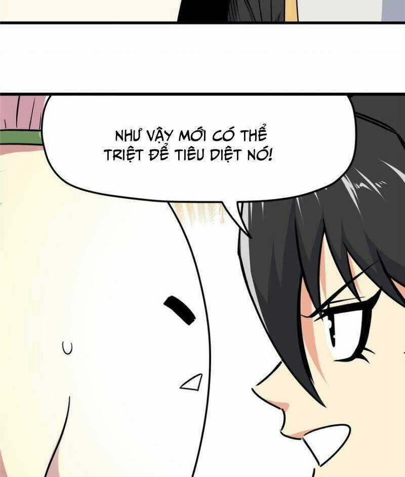 Đế Bá - Chapter 105 - Trang 14