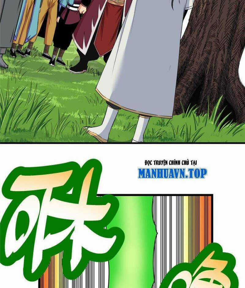 Đế Bá - Chapter 105 - Trang 17