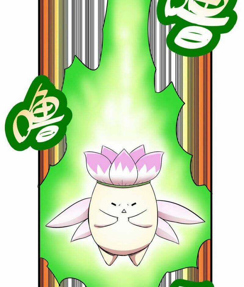 Đế Bá - Chapter 105 - Trang 18