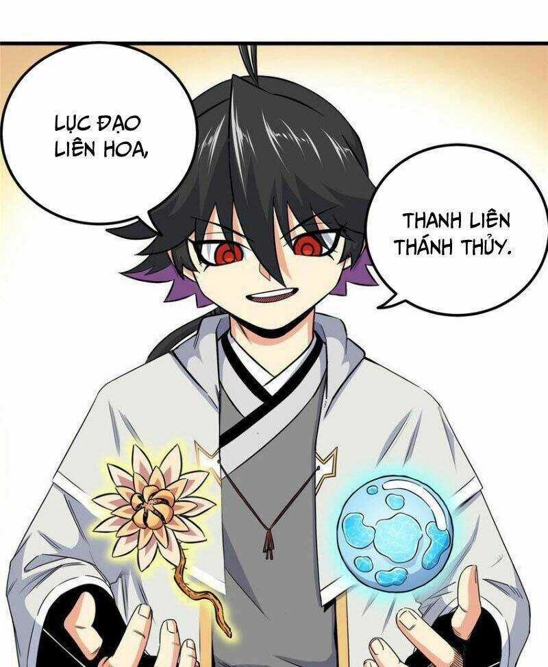 Đế Bá - Chapter 105 - Trang 22