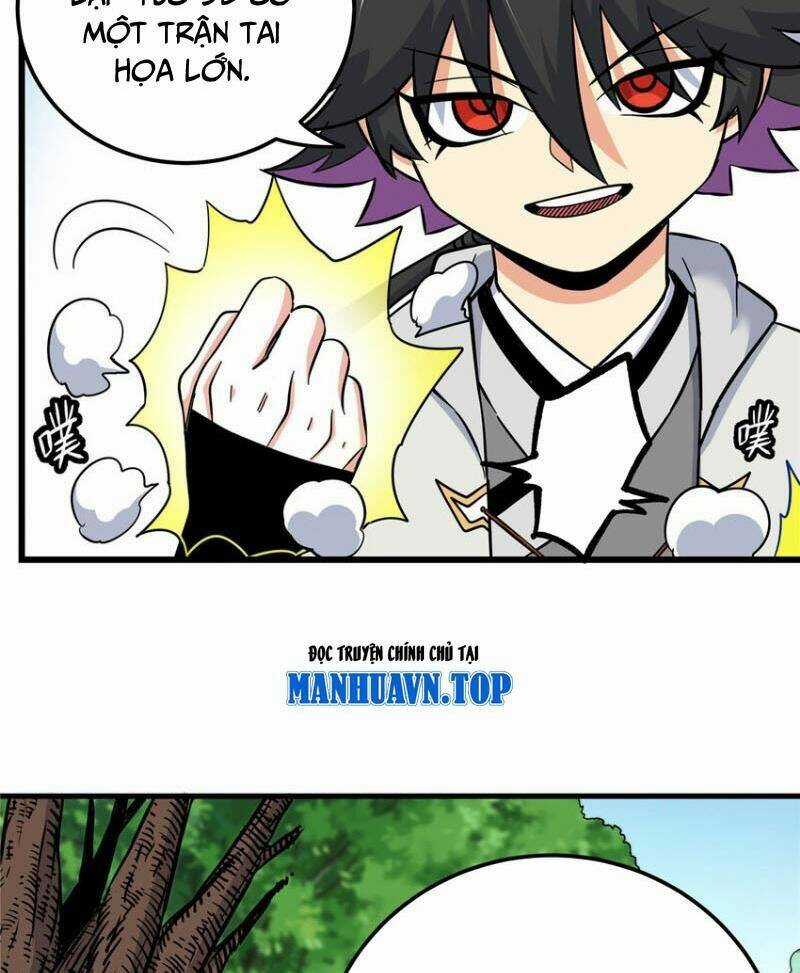 Đế Bá - Chapter 105 - Trang 25