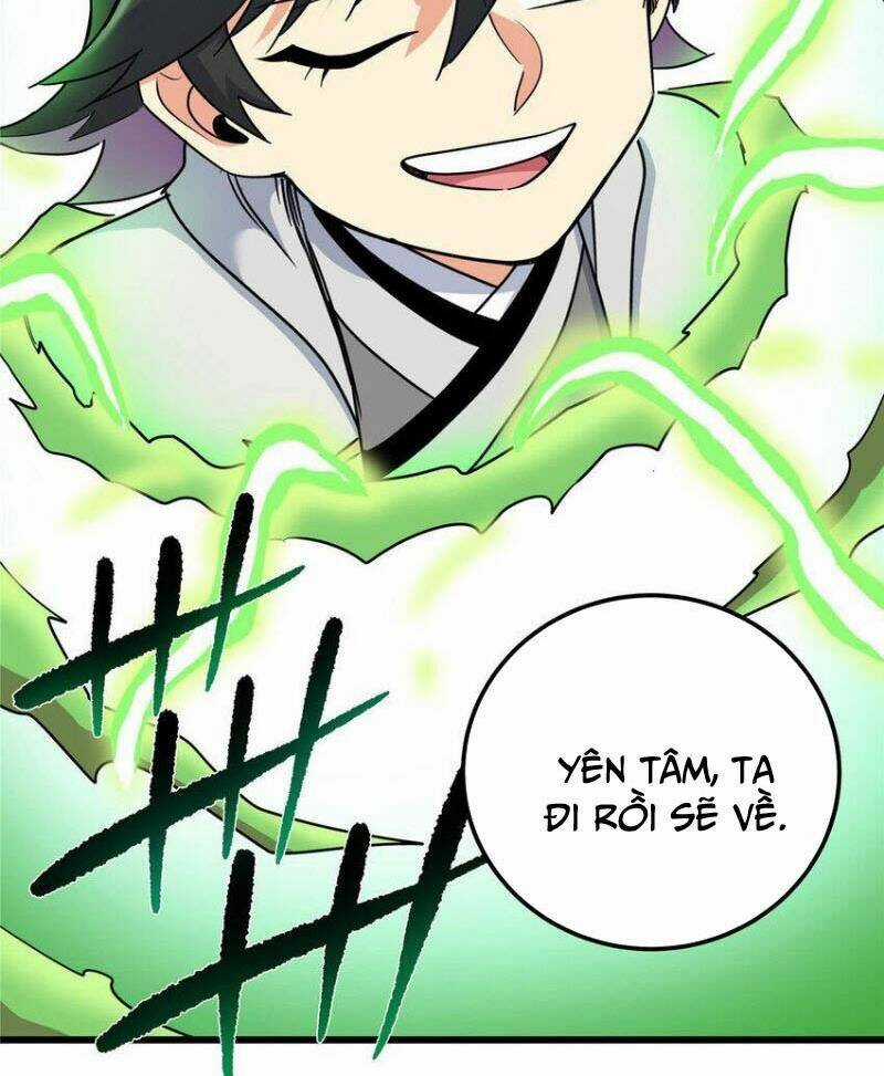 Đế Bá - Chapter 105 - Trang 33