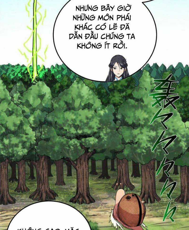 Đế Bá - Chapter 105 - Trang 37