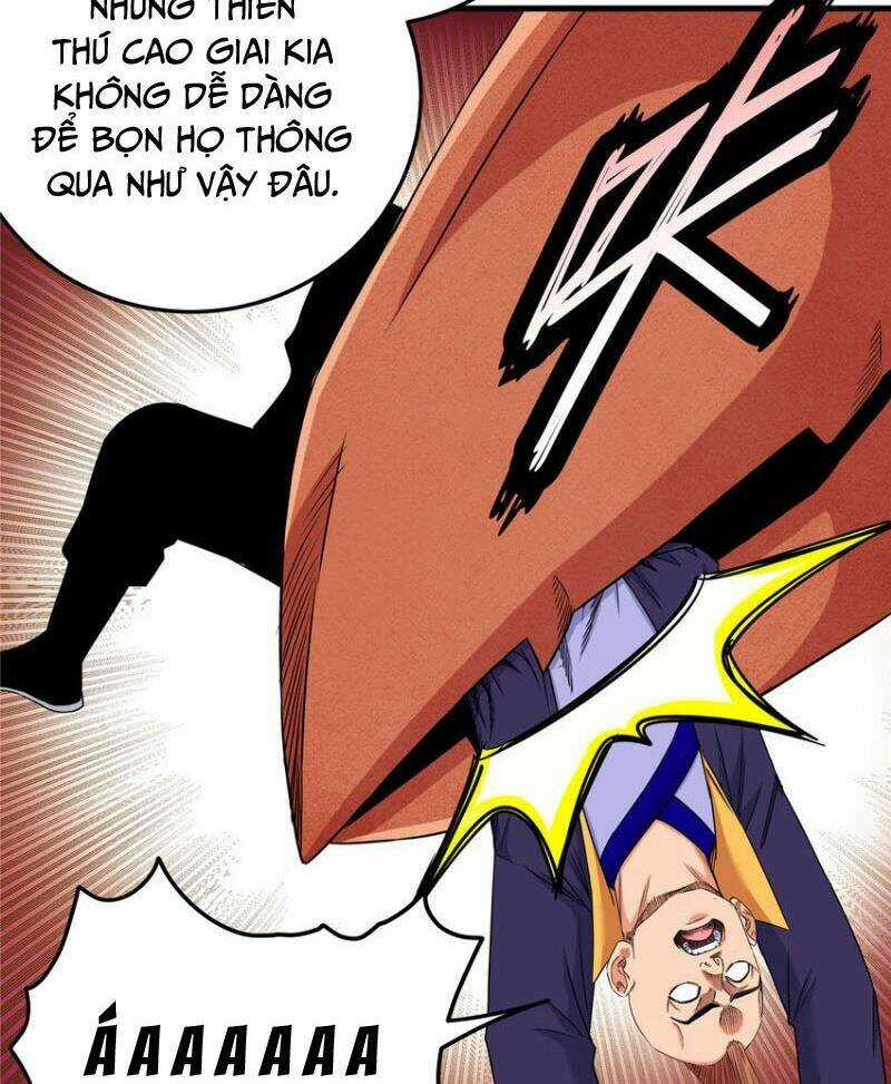 Đế Bá - Chapter 105 - Trang 39