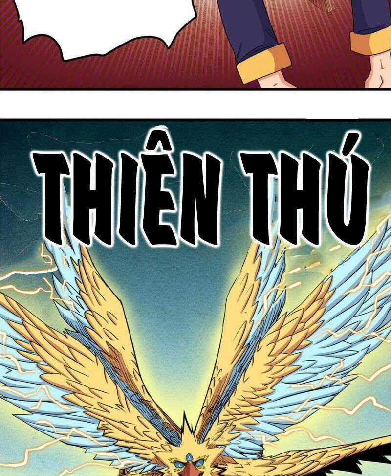 Đế Bá - Chapter 105 - Trang 40