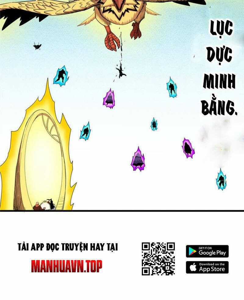Đế Bá - Chapter 105 - Trang 41