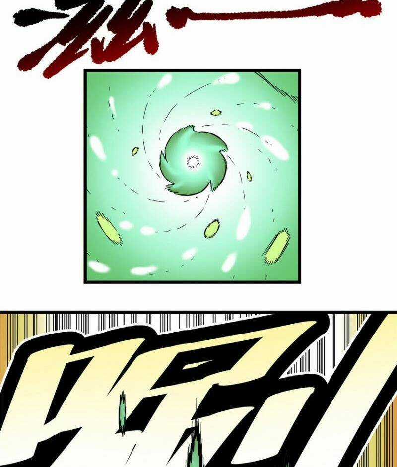 Đế Bá - Chapter 105 - Trang 6