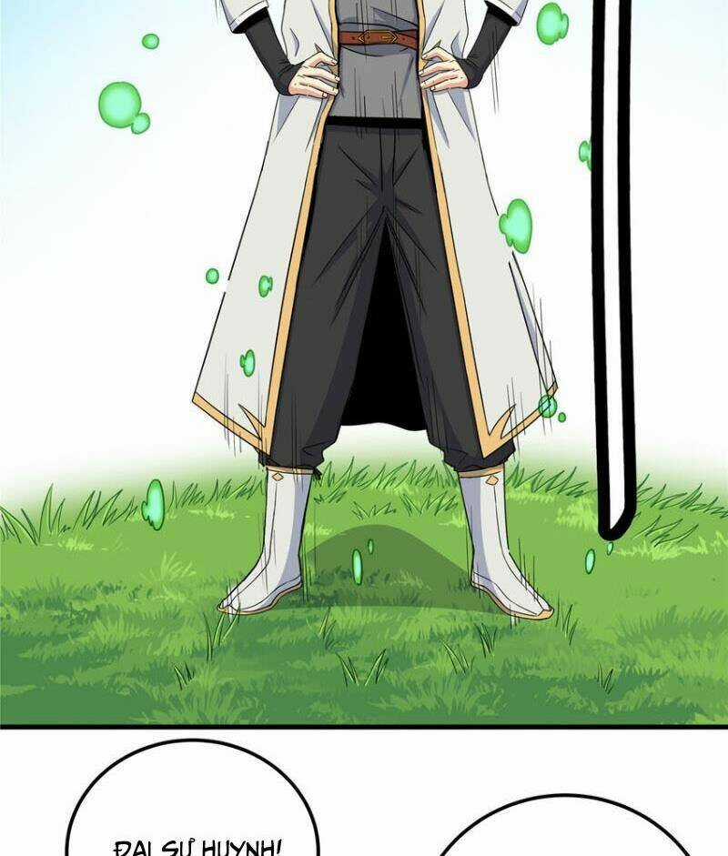 Đế Bá - Chapter 105 - Trang 9