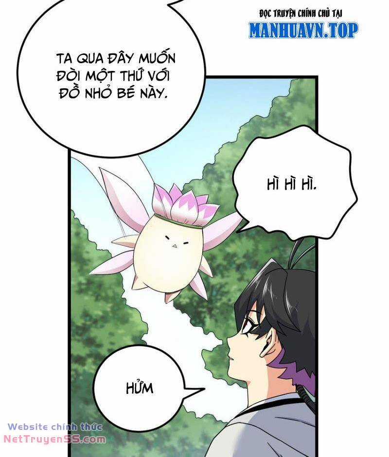 Đế Bá - Chapter 106 - Trang 11