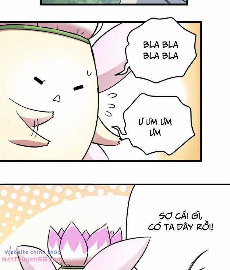 Đế Bá - Chapter 106 - Trang 12