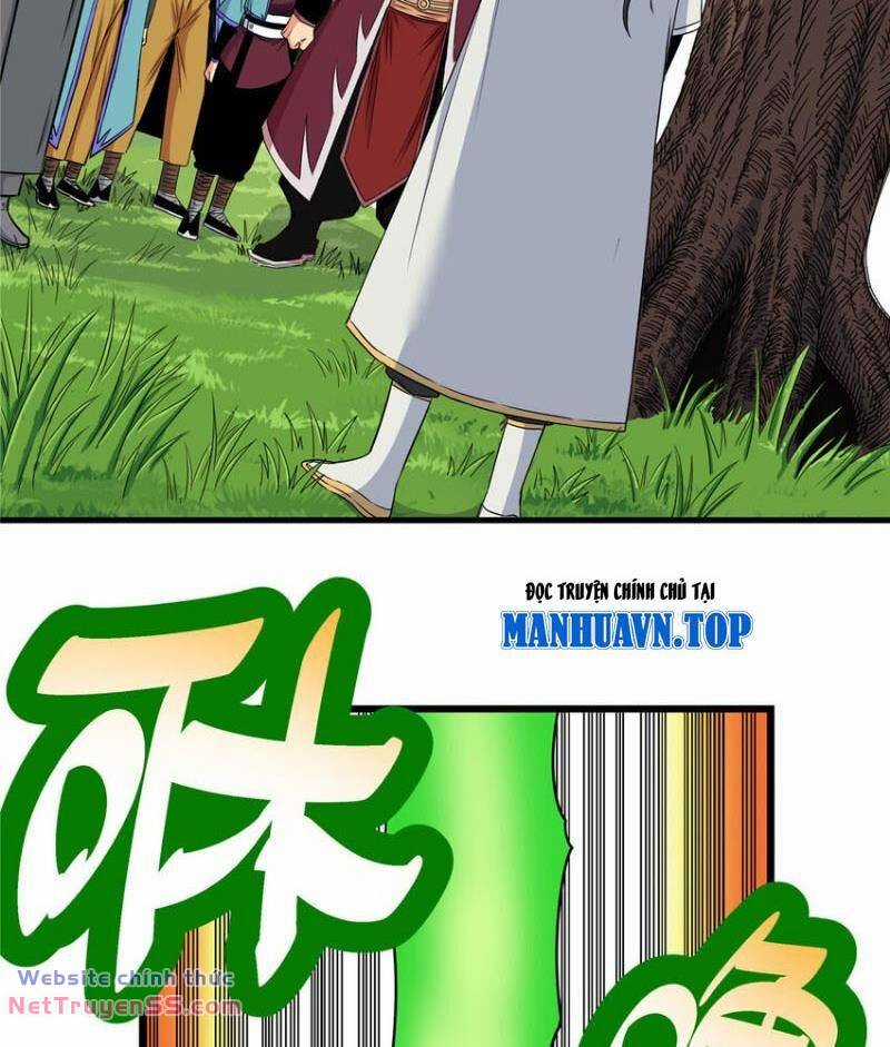 Đế Bá - Chapter 106 - Trang 17