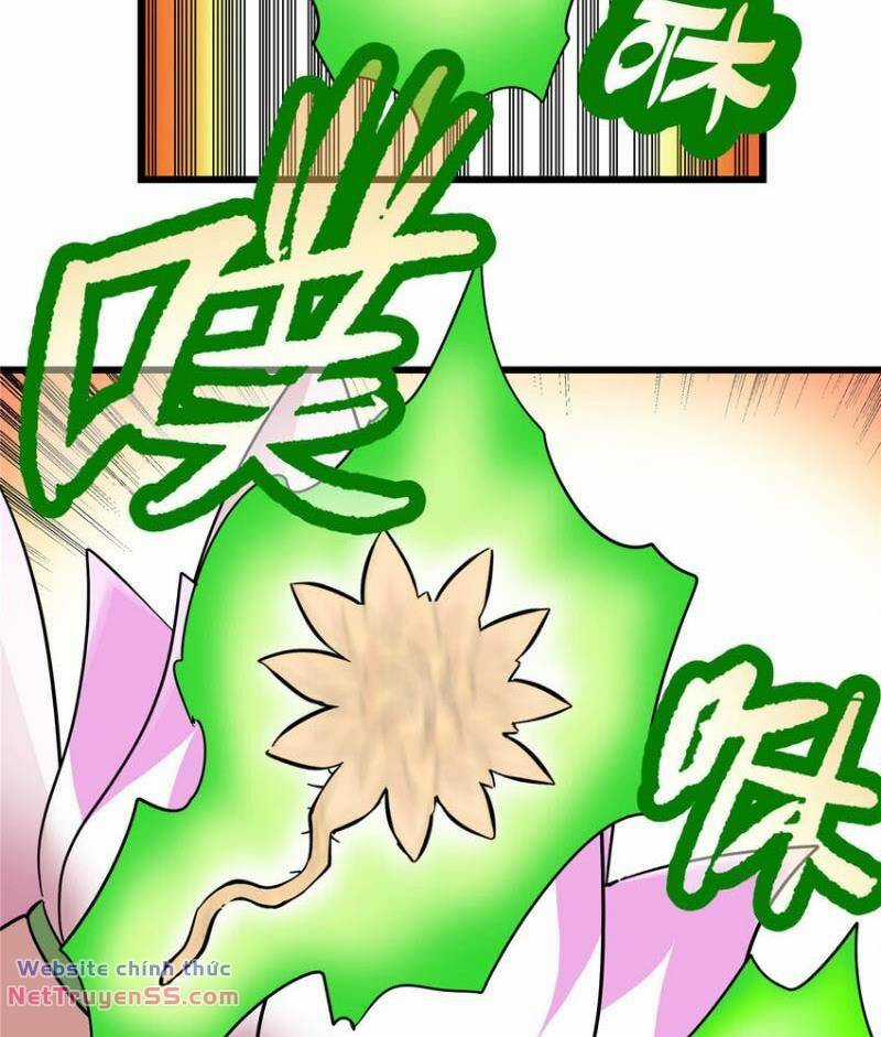 Đế Bá - Chapter 106 - Trang 19