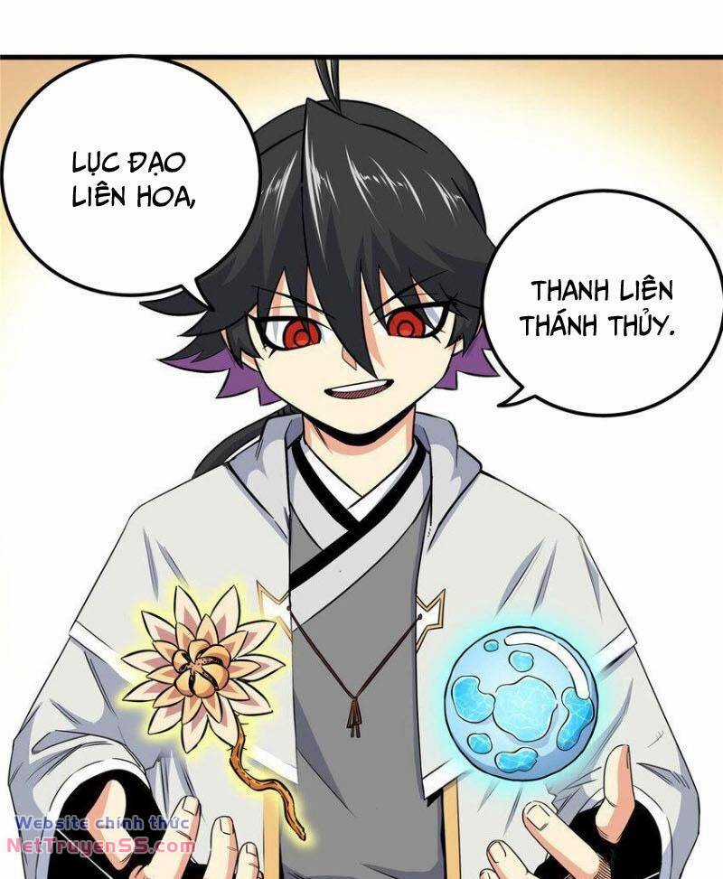 Đế Bá - Chapter 106 - Trang 22