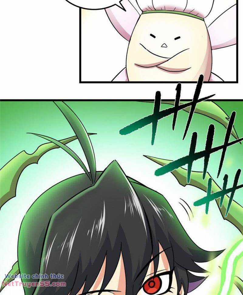 Đế Bá - Chapter 106 - Trang 30