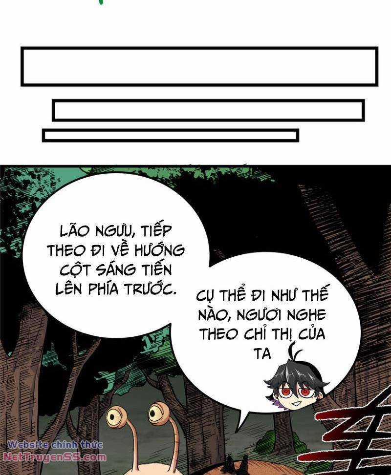 Đế Bá - Chapter 106 - Trang 32