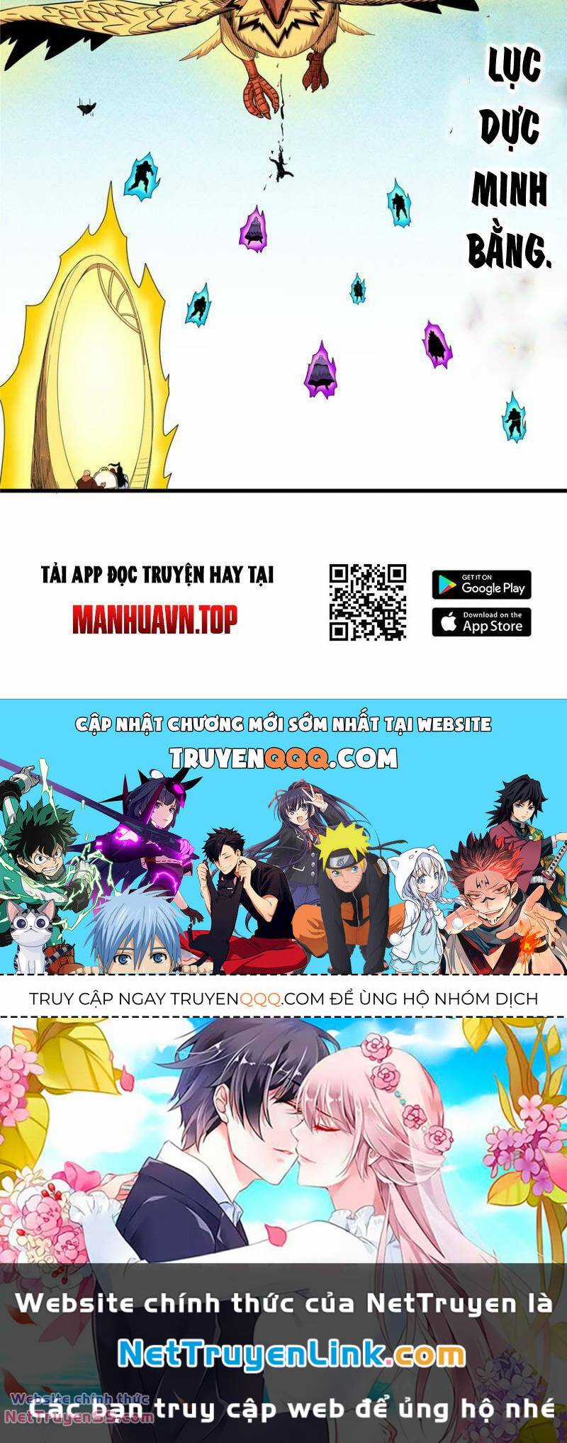 Đế Bá - Chapter 106 - Trang 39