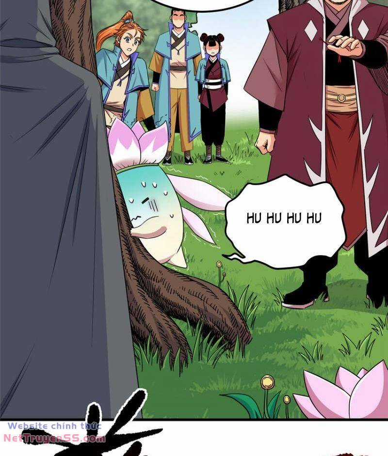 Đế Bá - Chapter 106 - Trang 5