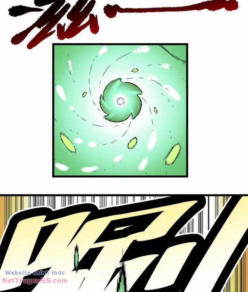 Đế Bá - Chapter 106 - Trang 6