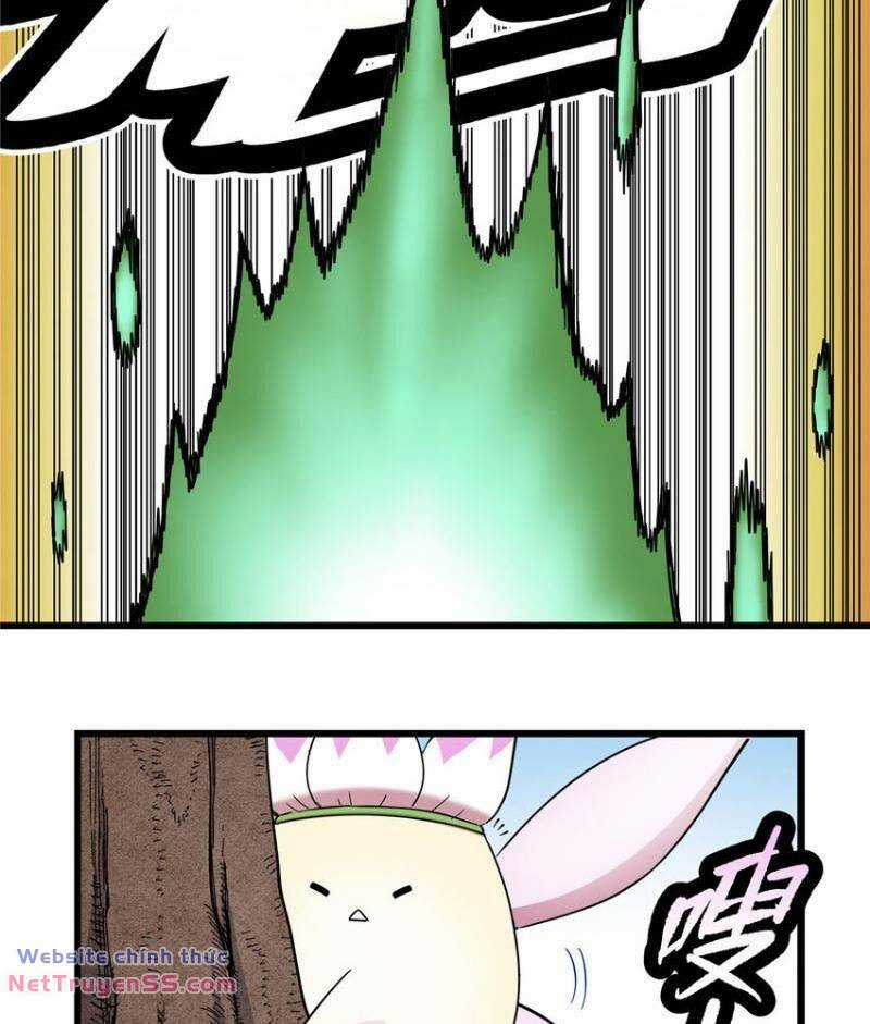 Đế Bá - Chapter 106 - Trang 7