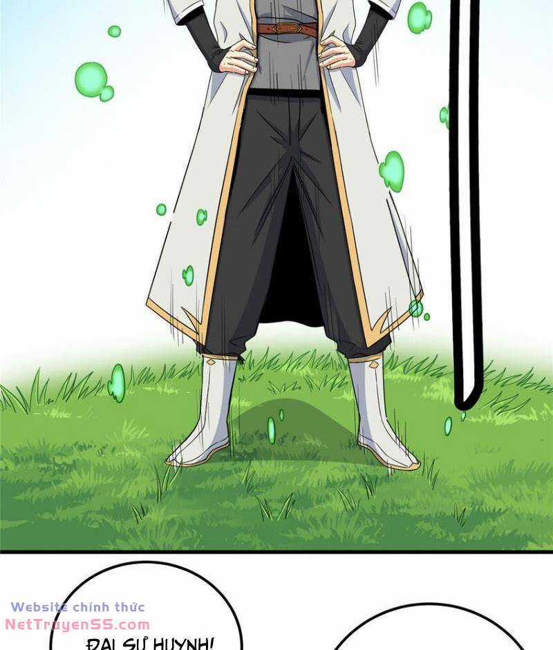 Đế Bá - Chapter 106 - Trang 9