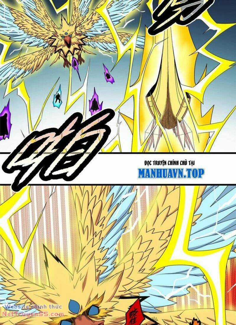 Đế Bá - Chapter 107 - Trang 2