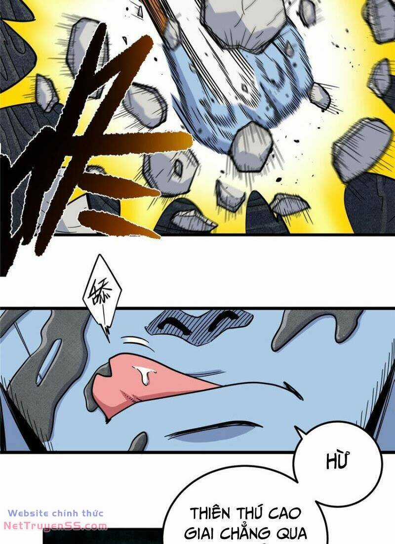 Đế Bá - Chapter 107 - Trang 18