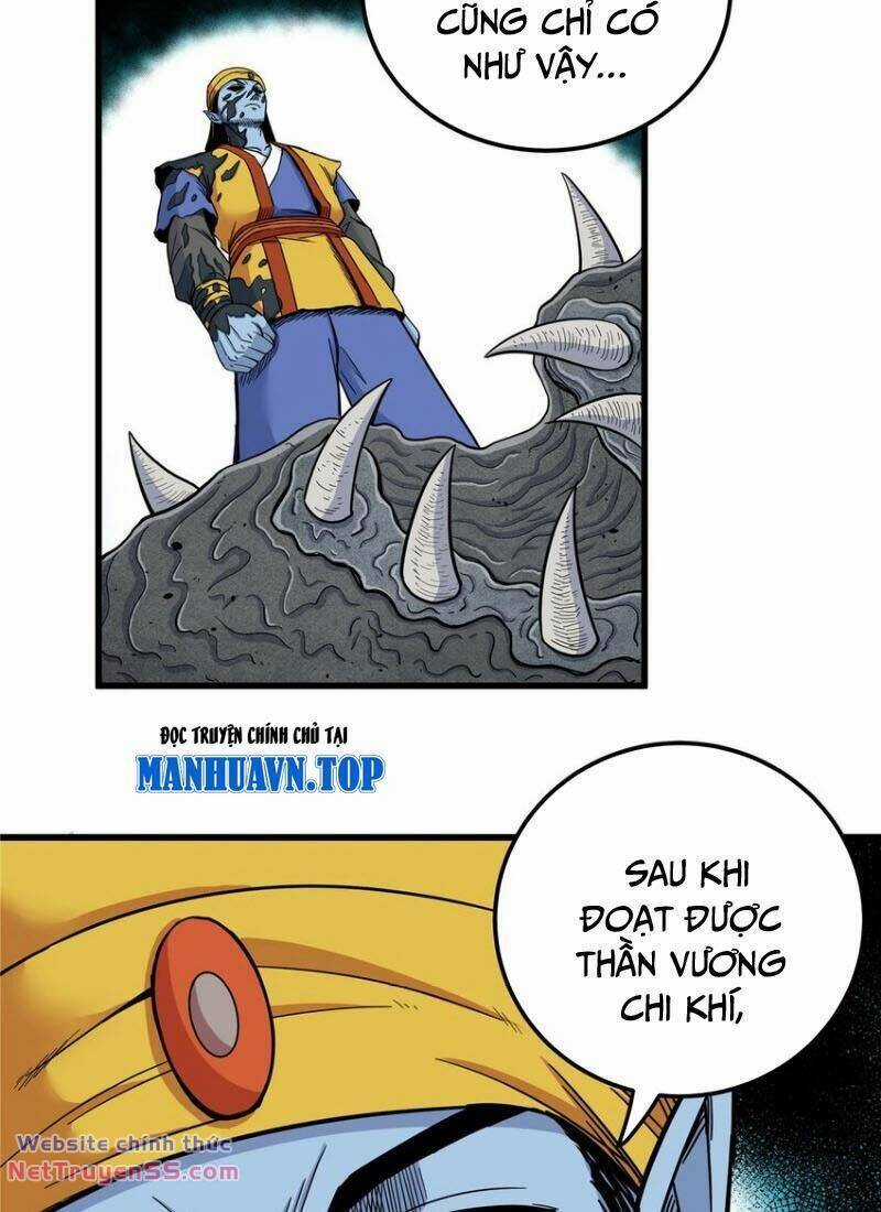 Đế Bá - Chapter 107 - Trang 19