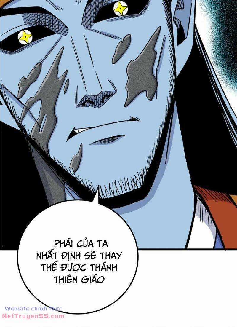 Đế Bá - Chapter 107 - Trang 20